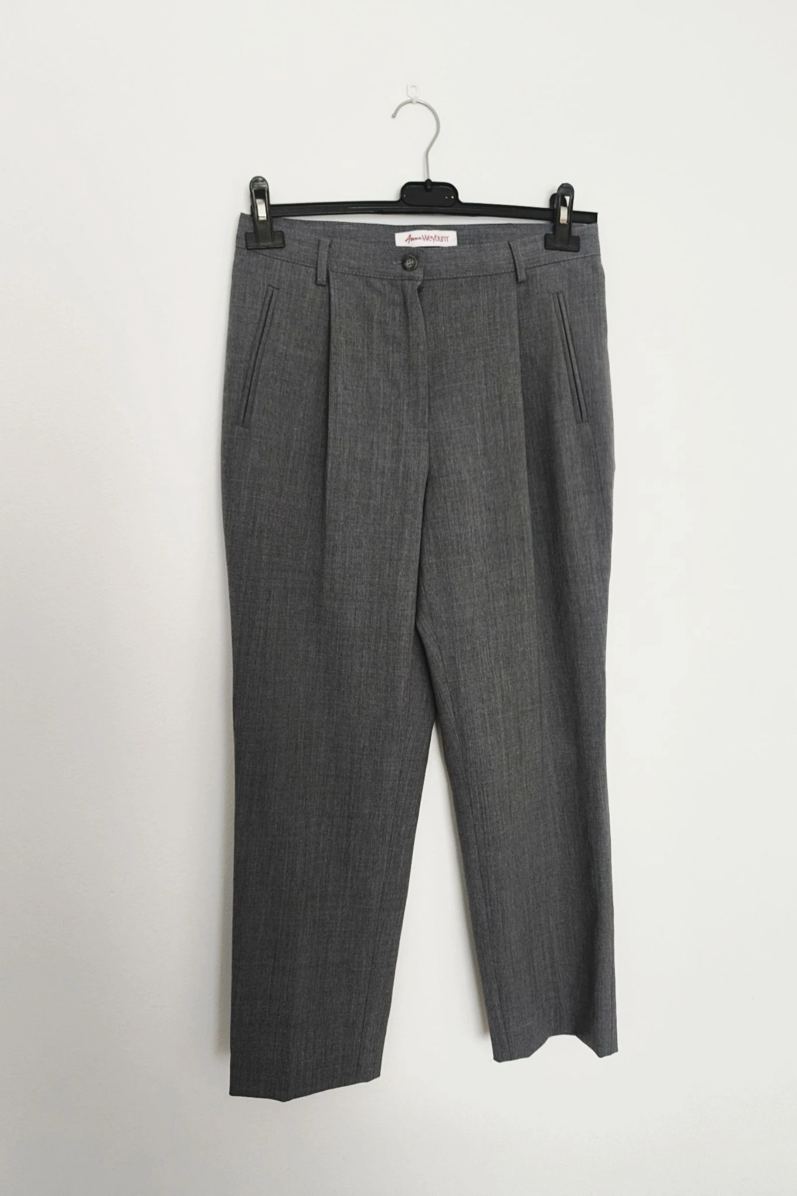 Pantalón de Vestir Clásico by Anne Weyburn T.M